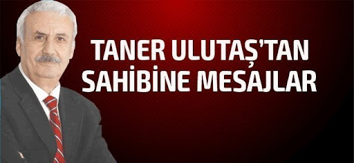 Sahibine Mesajlar