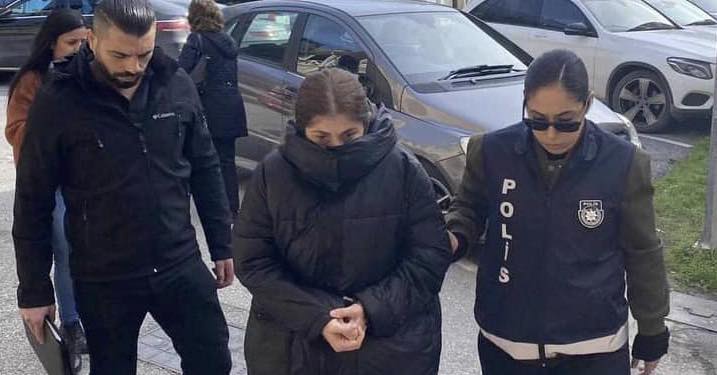 Meray Dürüst teminata bağlandı ve teminatla serbest kaldı