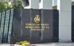 Merkez Bankası faiz kararını açıkladı