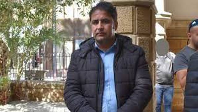 Sahte ön izin hazırladı, tutuklandı ve lise mezunu olmamasına rağmen bir üniversiteye kayıt olan Zeeshan Shahzad Ali 1 gün tutuklu kalacak