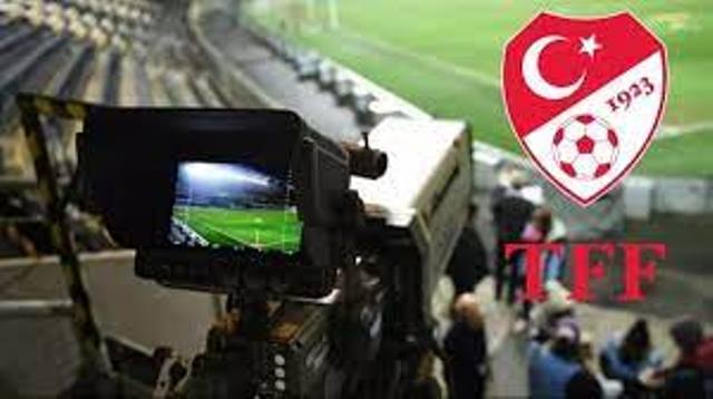 TFF Süper Lig’in yeni yayıncısını açıkladı