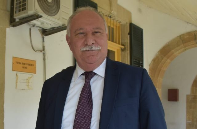 Sahte Diploma soruşturması ile iglili poliste ifadesi alınan YÖDAK Başkanı Turgay Avcı rahatsızlanarak hastaneye kaldırıldı