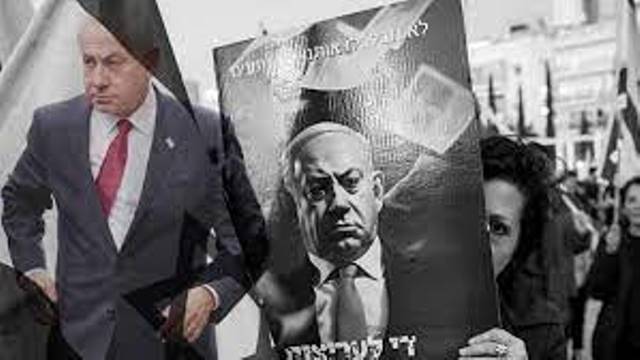ABD istihbarat raporu ortaya çıktı: Netanyahu’nun Başbakan olarak kalması zor