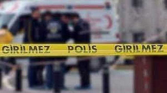 Karaoğlanoğlu’nda üzen haber !..