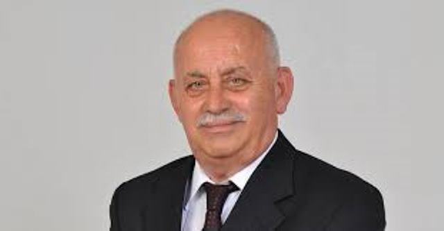 LTB Asbaşkanı Hüseyin Önder Ecesoy, bu sabah geçirdiği kalp krizi sonrası hayatını kaybetti.