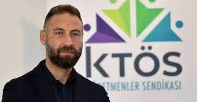 Burak Maviş ”Bu düzen sürdürülebilir değil, bu zamlar kabul edilebilir değil”
