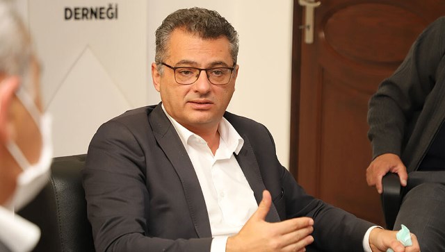 Tufan Erhürman, ”yaşanan onca yolsuzluk ve kirliliğin ardından,Erken seçime giderek Meclis’in yenilenmesi gerekir ”