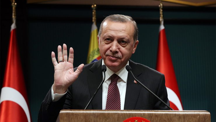 10 Nisan’da başlayacak bayram tatilinde 1,5 günlük sürede idari izinli sayılarak 9 güne çıkartıldı