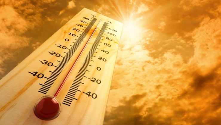 Yaz kapıyı çalmaya başladı, sıcaklık 31 dereceye kadar yükselecek
