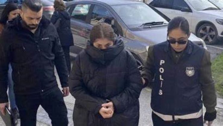 Sahte Diploma ile ilgili tutuklanıp teminata bağlanan Meray Dürüst, İçişleri Bakanlığının talebi ile kamu görevinden uzaklaştırıldı