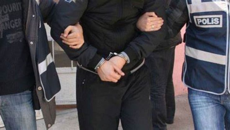 GKK’da görevli Yarbay Özgür Alp Gazitepe ‘sahte diploma’ soruşturması kapsamında tutuklandı