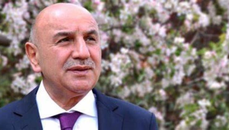 Mülk Allah’ın’ biz emanetçisiyiz diyen AKP’nin Ankara adayı Turgut Altınok, 25 Tarla, 22 Arsa, 23 Konut, 1 benzin istasyonu 5 dükkanı olduğunu açıkladı