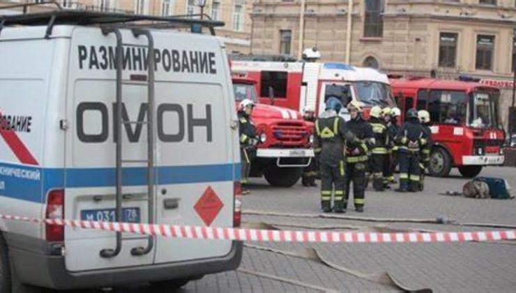Moskova’daki saldırganlar gözaltına alındı! Rusya’dan çok sert mesaj: Ölüme ölüm…