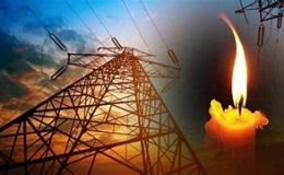 Gönyeli’nin bazı bölgelerinde yarın 09.30 – 13.00 saatleri arasında elektrik kesintisi olacak