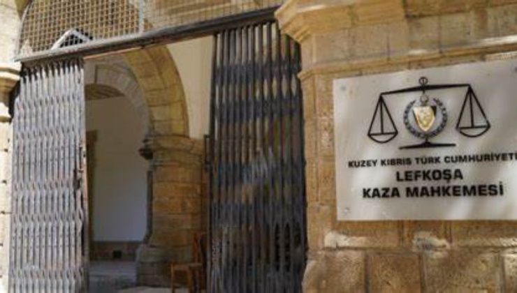 Sahte reçete soruşturması kapsamında Eczacı M.A Lefkoşa’da mahkeme huzuruna çıkartıldı