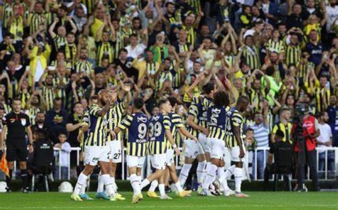F.Bahçe tarihi kararını KAP’a bildirdi, Sarı-lacivertliler, bu toplantıda ligden çekilmeyi oylayacak