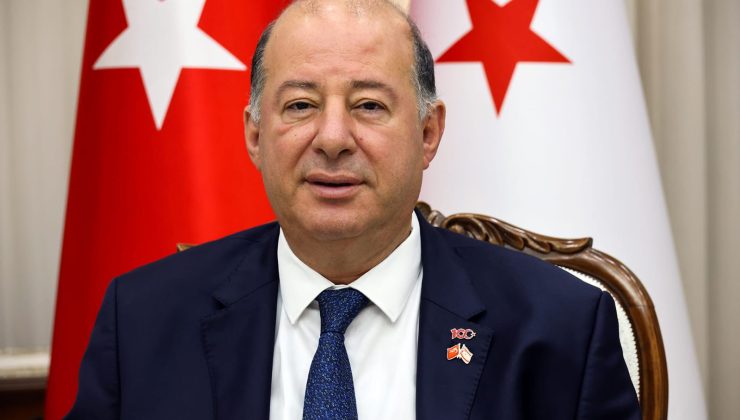 Sağlık Bakanı Dr. Hakan Dinçyürek, 14 Mart Tıp Bayramı nedeniyle mesaj yayımladı