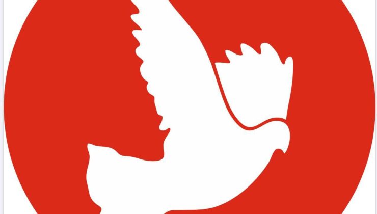 TDP “Birleştik, Güçlendik, Büyüyoruz”