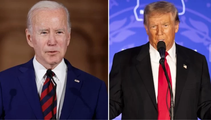 ABD başkanlık yarışı Süper Salı’dan Biden ve Trump çıktı