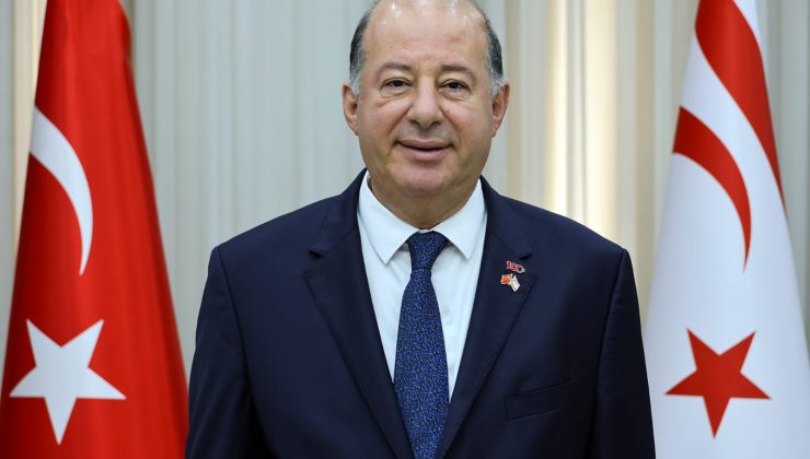 Dinçyürek “ilacın bir tek tabletinin bile ziyan olmaması için çalışıyoruz”