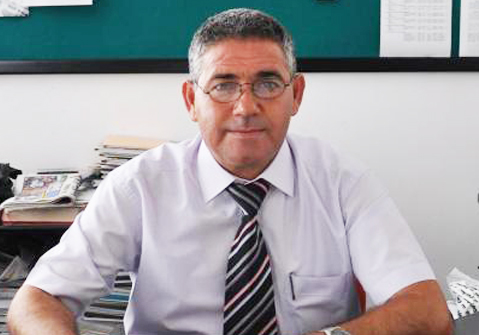 Prof. Dr. Hasan Amca, hakkında başlatılan soruşturma nedeniyle yasa gereği Turgay Avcı’nın YÖDAK’a başkanlık edecek