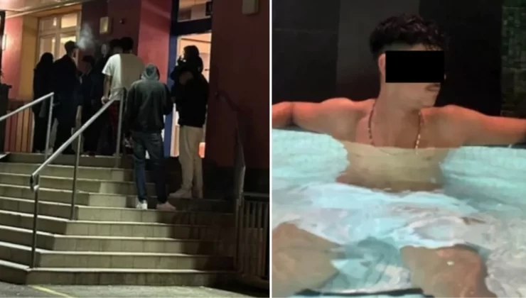 Aralarında bir de Türk var! 12 kişilik grup, 12 yaşındaki kız çocuğuna cinsel istismarda bulundu