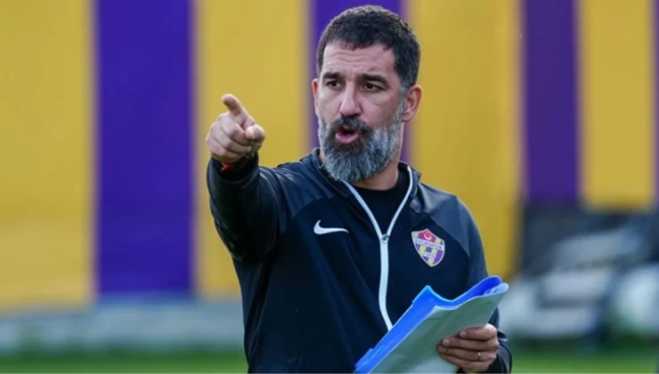 Arda Turan’a vergi kaçırma suçundan 1 yıl hapis cezası