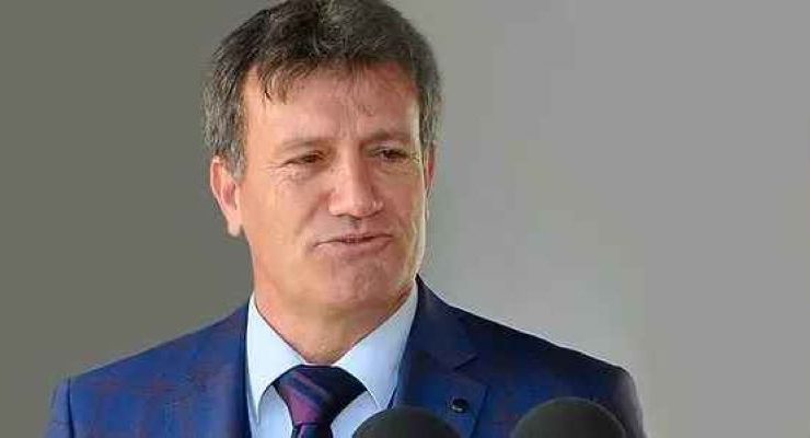 Arıklı ” Ağır trafik cezaları geliyor, trafikte yaşanan kazaların sorumlusu bakanlık değil trafik magandalarıdır”
