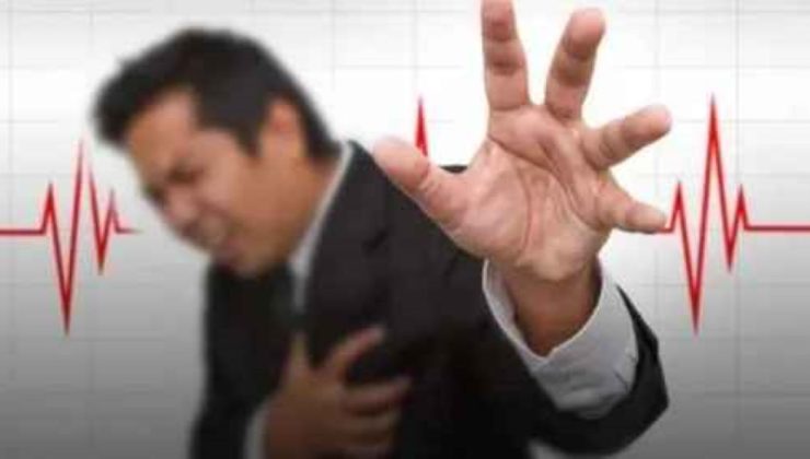 Beylerbeyi’nde aniden rahatsızlanarak yaşamını yitiren Hasan Sedat Tepe’nin ölüm nedeni “kalp krizi”