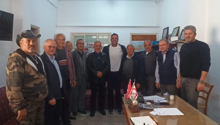 Zeki Çeler ”TDP olarak plan, program yapacak, sürdürülebilir bir ‘Tarım Politikası’ oluşturacağız”