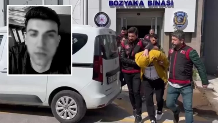 Cinayet zanlısı babadan şaka gibi savunma: Tanımıyorduk, yaşını öğrenince çok üzüldük