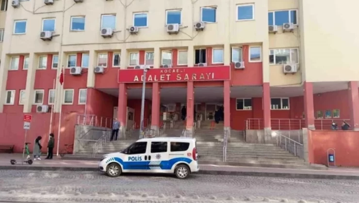 Cinsel istismara uğrayan 6 yaşındaki çocuktan “Şikayetçi misin?” sorusuna “Ona tokat atın” yanıtı