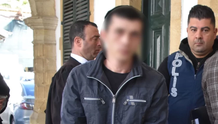Ev arkadaşına cinsel saldırı ve tacizde bulunarak darp etti, 3 ayı geçmeyecek şekilde cezaevine gönderildi