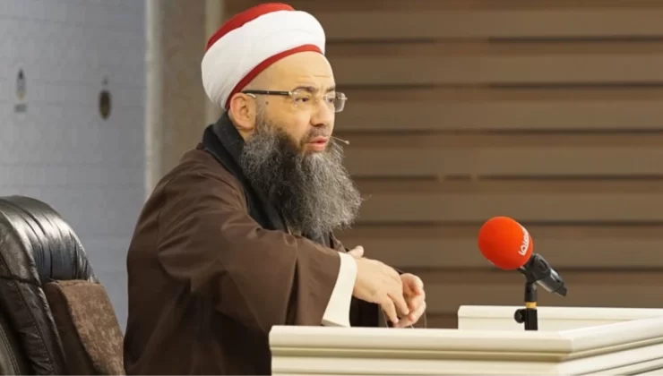 Cübbeli Ahmet Hoca’dan İsmailağa Cemaati’ne tehdit! Çarşamba akşamına kadar süre verdi