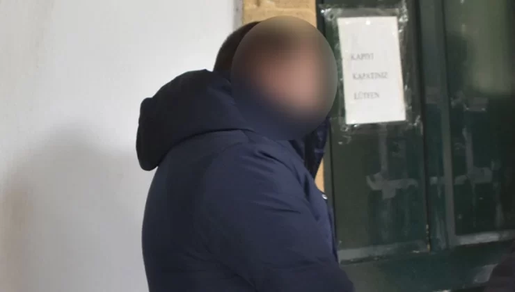 Gönyeli’de eşini komşudan kıskandığı için darp eden Nevad Bahadır Boyama, teminata bağlandı