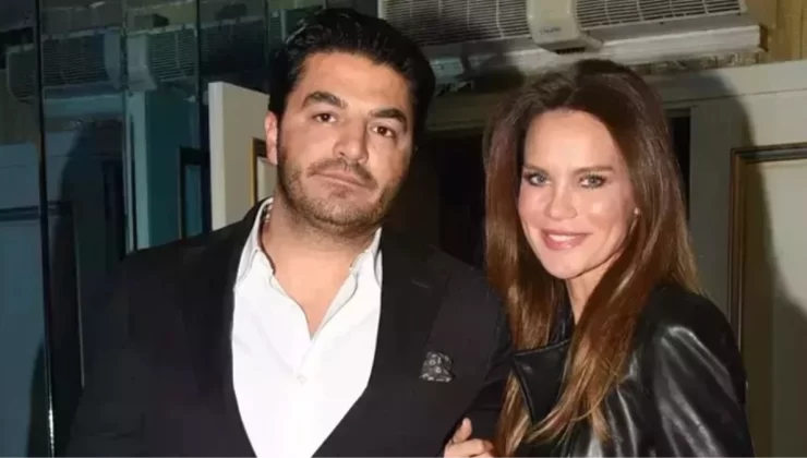 Ebru Şallı’nın eşi Uğur Akkuş’a nitelikli dolandırıcılık suçundan hapis cezası