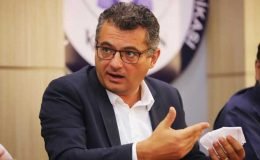 Erhürman, “Öğretime başlamamış 13 üniversitenin ön açma izni iptal edilsin dedik, takipçisiyiz”