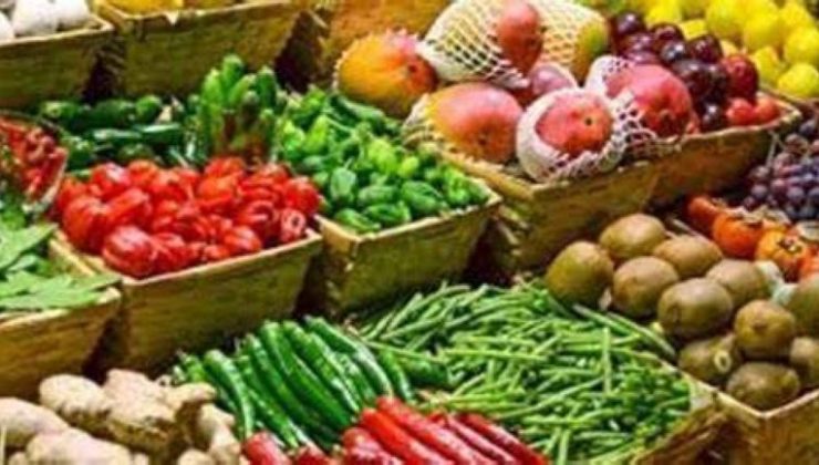 Haftalık gıda analizleri sonuçlarına göre ıspanah kerevizde tavsiye dışı bitki koruma ürünü tespit edildi