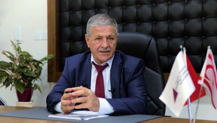 Cafer Gürcafer ”Şikayetçiler ile ilgili soruşturma da yapılsın ve ‘Ak Koyun Kara Koyun belli olsun’