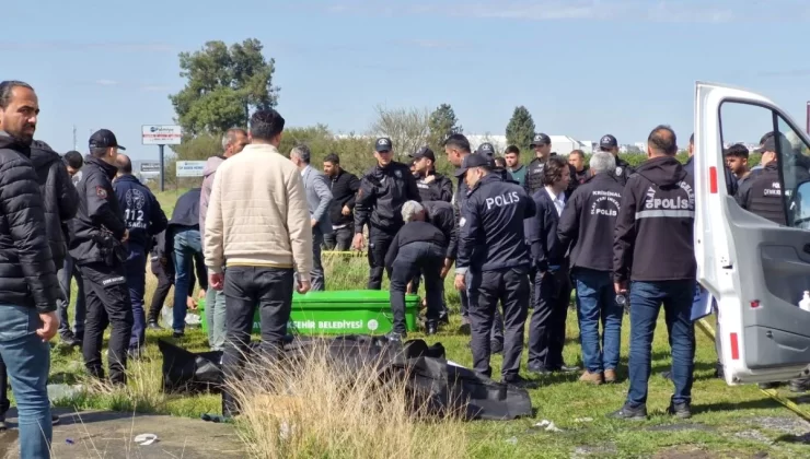 Hatay’da otomobil ile tır çarpıştı! Aynı aileden 6 kişi öldü, 1 kişi yaralandı