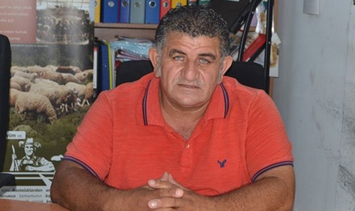 Hayvan üreticileri ve Yetiştiricileri Birliği ithal ete karşı çıkarak eylem kararı alacaklarını açıkladı
