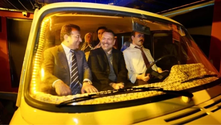 İstanbul’da Kemal Sunal Müzesi açıldı