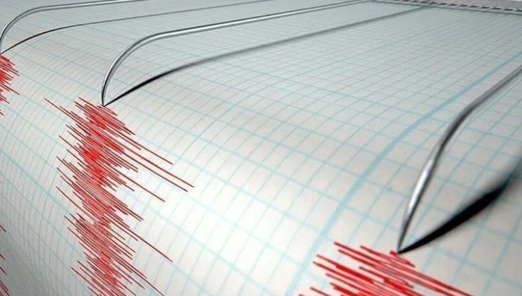 Malatya’da 4.5 büyüklüğünde deprem! Sarsıntı çevre illerde de hissedildi