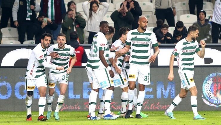 Süper Lig ekibine 3 dönem transfer yasağı