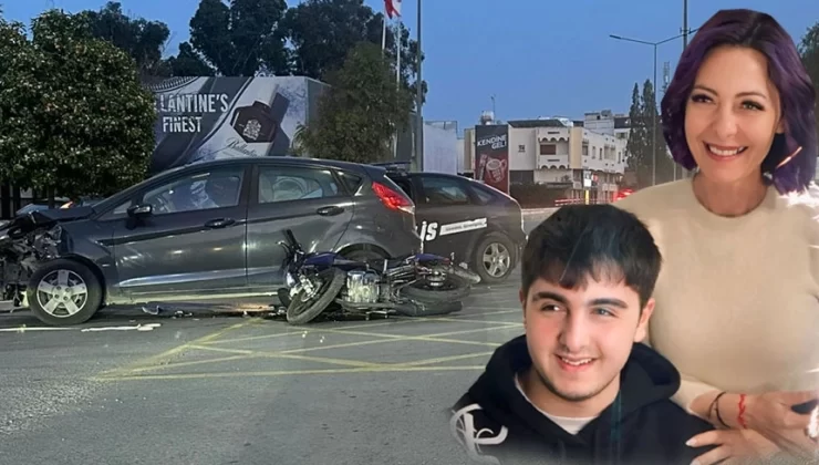 Bedreddin Demirel Caddesinde, feci trafik kazasında ağır yaralanan Sami Sevinç, 6 saatlik ameliyata girecek, dualarımız Sami için