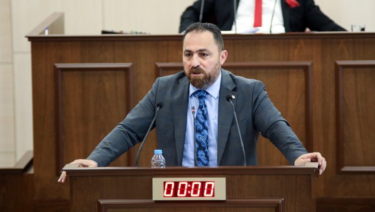 Hüseyin Çavuş “Yanlış yapan, görevini istismar eden, kendi siyasi görüşümüzden olsa da hukuksal olarak cezasını alacak.” 