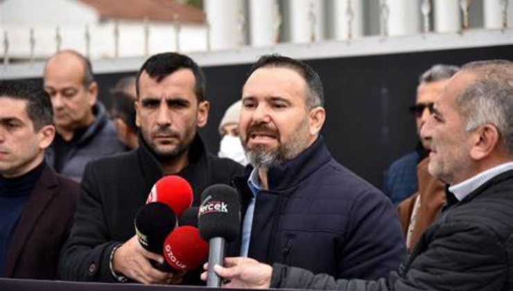 KTAMS, Mecliste başlattığı greve yarın da devam edecek
