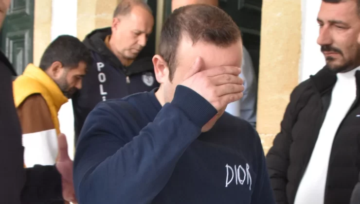 Gönyeli’de faaliyet gösteren bir otelde resepsiyonist olarak çalışan B.Y kasada bulunan parayı çaldı