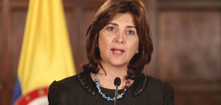 Holguin ”Geçmişin zorlukları sürdürülebilir bir geleceğin temeline dönüştürülebilir”