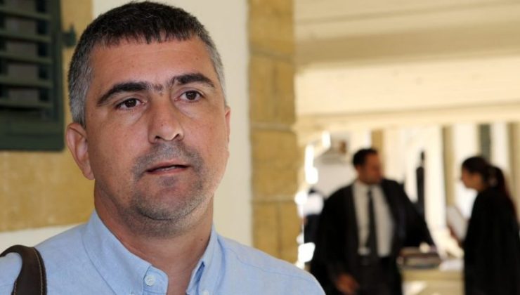 Kanatlı’nın AİHM’de açtığı davada Türkiye mahkum edildi